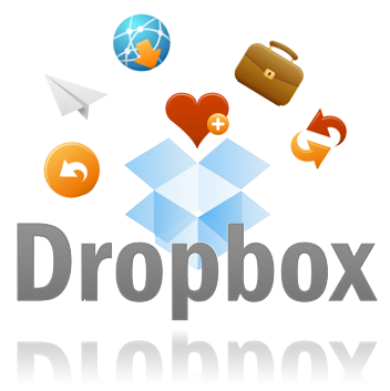 Yay! Dropbox for Windows Mobile